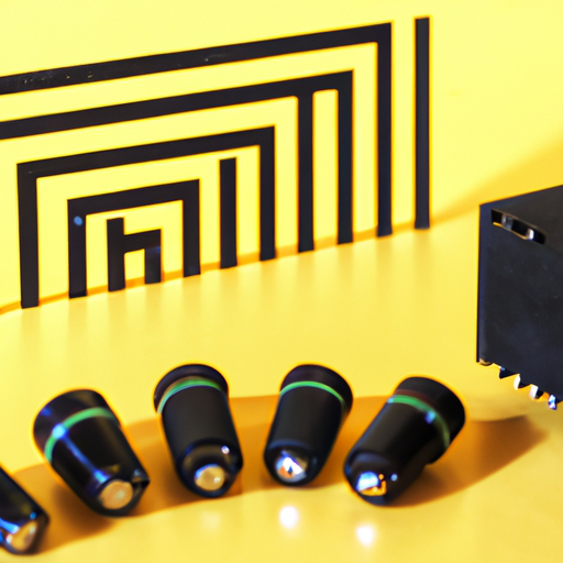 application development in Trimmers, Variable Capacitors for CFR-50JB-52-1K2: key technologies and success stories