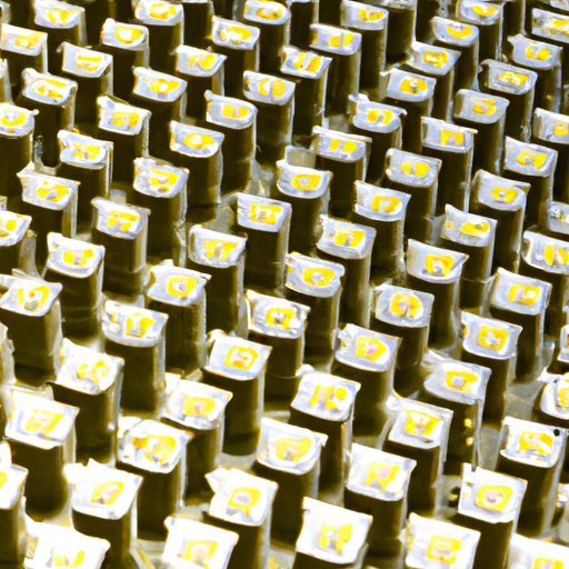 190 Arrays, Signal Transformers highlighting the core functional technology articles and application development cases of Arrays, Signal Transformers that are effective. 