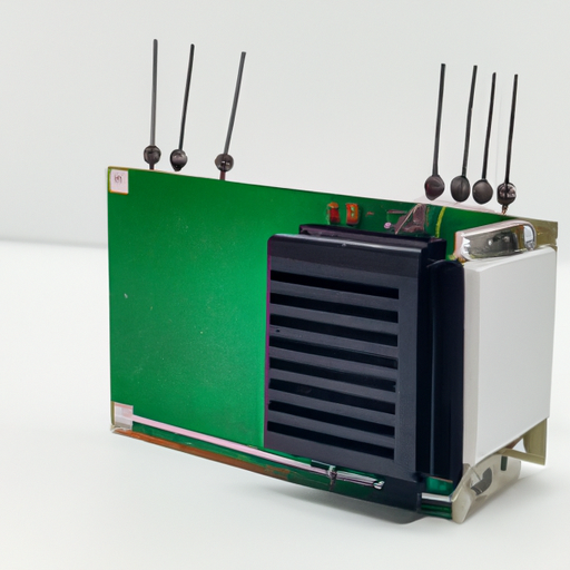 CFR-25JB-52-1K RF and Wireless highlighting the core functional technology articles and application development cases of RF and Wireless that are effective. 