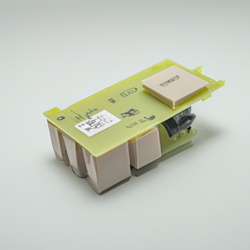 CFR-25JB-52-1K RF and Wireless highlighting the core functional technology articles and application development cases of RF and Wireless that are effective. 