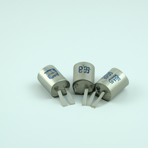 CFR-50JB-52-1R2 Thin Film Capacitors highlighting the core functional technology articles and application development cases of Thin Film Capacitors that are effective. 