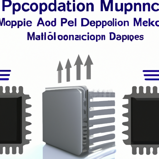 application development in Thin Film Capacitors for MM74HC393N: key technologies and success stories