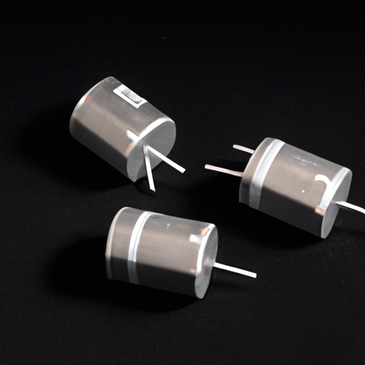 CFR-25JB-52-1K2 Aluminum - Polymer Capacitors highlighting the core functional technology articles and application development cases of Aluminum - Polymer Capacitors that are effective. 