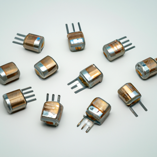MM74HC374N Fixed Inductors highlighting the core functional technology articles and application development cases of Fixed Inductors that are effective. 