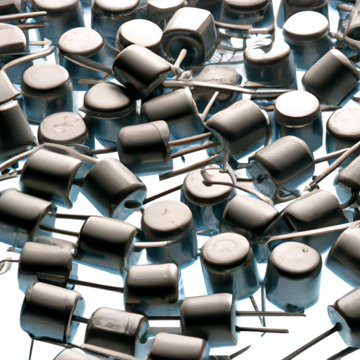 application development in Aluminum - Polymer Capacitors for CFR-25JB-52-1K2: key technologies and success stories