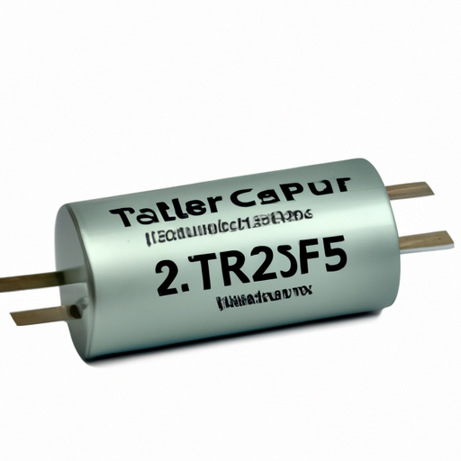 CFR-25JB-52-1K2 Tantalum-полимерные конденсаторы, выделяющие основные функциональные технологические статьи и случаи разработки применений тантала-полимерных конденсаторов, которые являются эффективными.