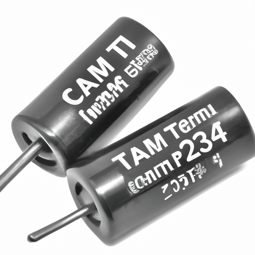 CFR-25JB-52-1K2 Tantalum-полимерные конденсаторы, выделяющие основные функциональные технологические статьи и случаи разработки применений тантала-полимерных конденсаторов, которые являются эффективными.