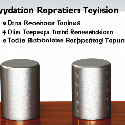 タンタル-ポリマーカップリング電容器の開発：CFR-25JB-52-1K2の鍵技術と成功事例