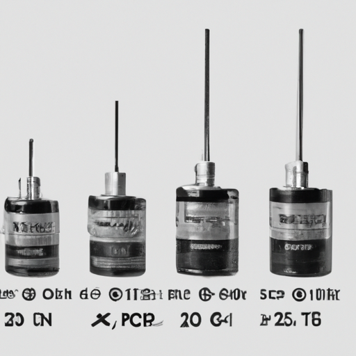 CFR-25JB-52-1K2 Niobium Oxide Capacitors highlighting the core functional technology articles and application development cases of Niobium Oxide Capacitors that are effective. 