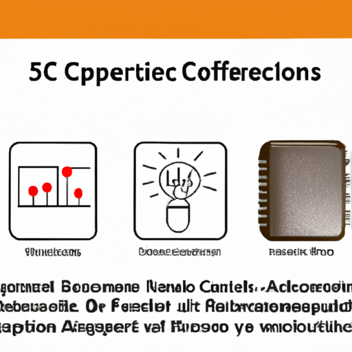 application development in Silicon Capacitors for CFR-50JB-52-1R2: key technologies and success stories