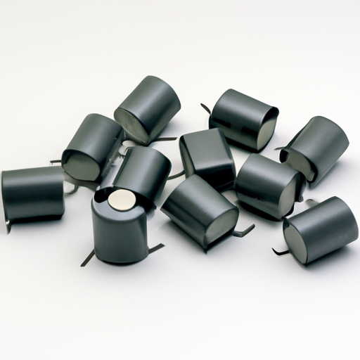 CFR-50JB-52-1K2 Aluminum - Polymer Capacitors highlighting the core functional technology articles and application development cases of Aluminum - Polymer Capacitors that are effective. 
