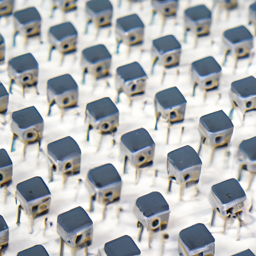 application development in Aluminum - Polymer Capacitors for CFR-25JB-52-1K2: key technologies and success stories