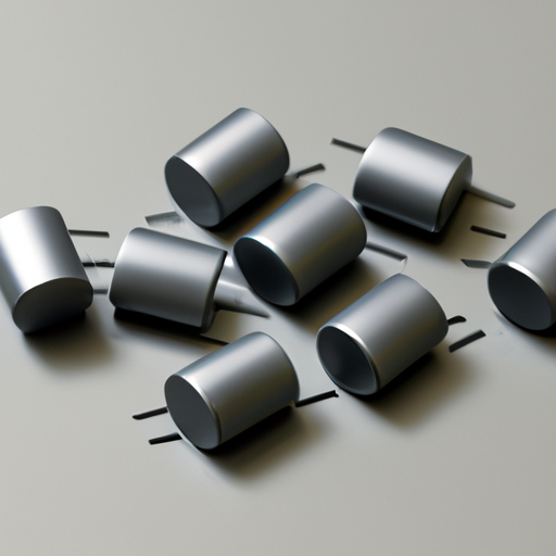 application development in Aluminum - Polymer Capacitors for CFR-25JB-52-1K2: key technologies and success stories