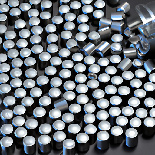 application development in Aluminum - Polymer Capacitors for CFR-25JB-52-1K2: key technologies and success stories