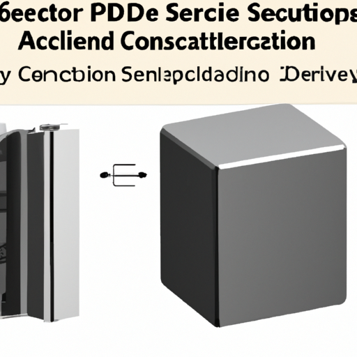 application development in Silicon Capacitors for CFR-25JB-52-1K2: key technologies and success stories