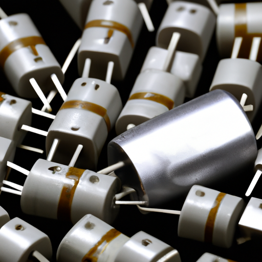 application development in Aluminum - Polymer Capacitors for CFR-25JB-52-1K2: key technologies and success stories