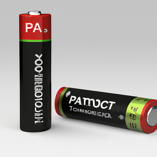 P-180CH/A17 Batteries Non-Rechargeable (Primary) highlighting the core functional technology articles and application development cases of Batteries Non-Rechargeable (Primary) that are effective. 