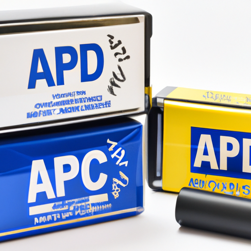 application development in Battery Packs for P-180CH/A17: key technologies and success stories