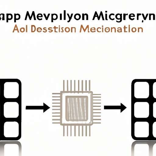 application development in Resistor Networks, Arrays for MM74HC4049N: key technologies and success stories