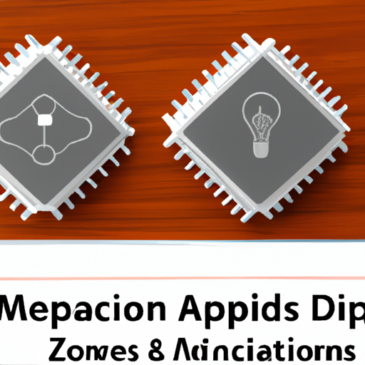application development in Fixed Inductors for MM74HC374N: key technologies and success stories