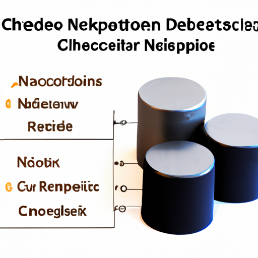 application development in Niobium Oxide Capacitors for CFR-50JB-52-1K2: key technologies and success stories