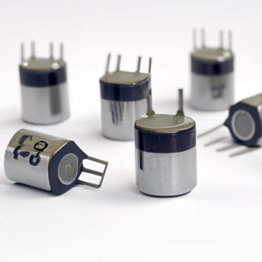 application development in Aluminum - Polymer Capacitors for CFR-25JB-52-1K2: key technologies and success stories