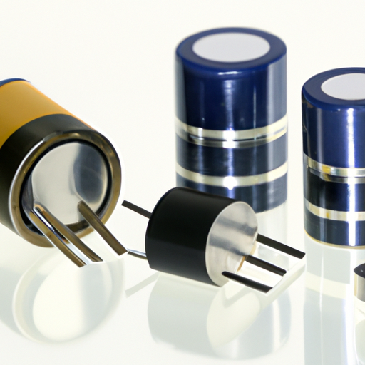 application development in Aluminum - Polymer Capacitors for CFR-25JB-52-1K2: key technologies and success stories