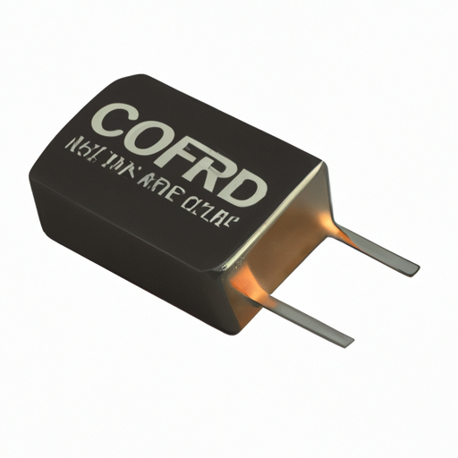 CFR-50JB-52-1R2 Niobium Oxide Capacitors highlighting the core functional technology articles and application development cases of Niobium Oxide Capacitors that are effective. 