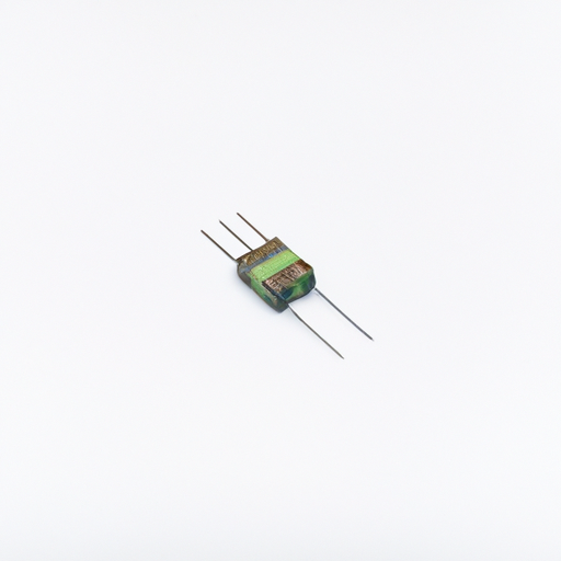 CFR-25JB-52-1M2固定电感器突出了有效的固定电感器的核心功能技术文章和应用开发案例。
