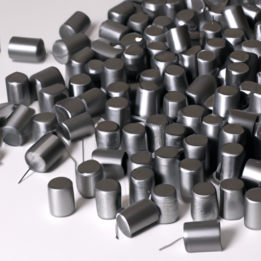 MM74HC374N Aluminum - Polymer Capacitors highlighting the core functional technology articles and application development cases of Aluminum - Polymer Capacitors that are effective. 