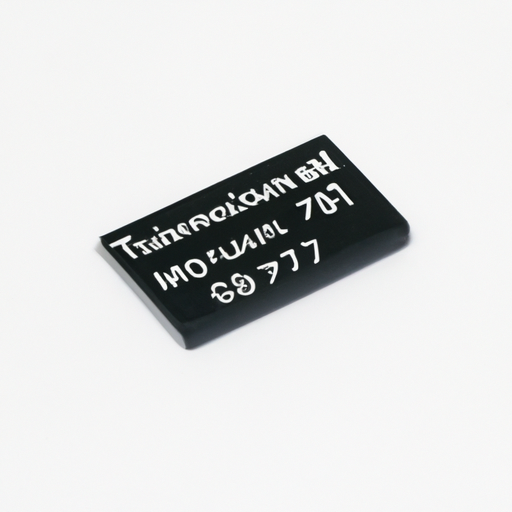 MM74HC374N Tantalum - Полимерные конденсаторы, выделяющие основные функциональные технологические статьи и случаи разработки применений тантала -полимерных конденсаторов, которые эффективны.