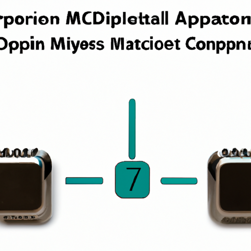 Разработка приложений в фиксированных индукторах для MM74HC374N: ключевые технологии и истории успеха
