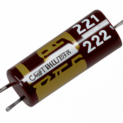 CFR-25JB-52-1K2 Tantalum-полимерные конденсаторы, выделяющие основные функциональные технологические статьи и случаи разработки применений тантала-полимерных конденсаторов, которые являются эффективными.