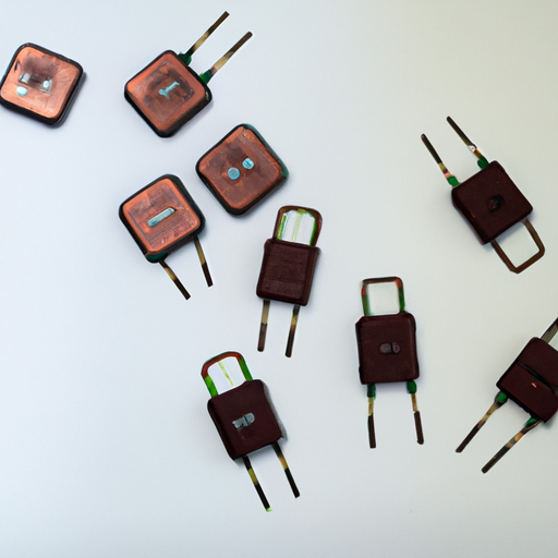 MM74HC374N Fixed Inductors highlighting the core functional technology articles and application development cases of Fixed Inductors that are effective. 