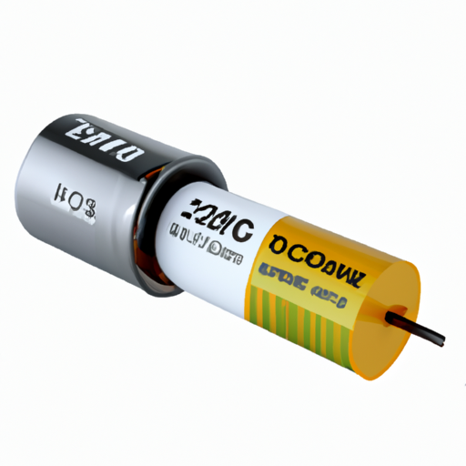 CFR-50JB-52-1K2 Silicon Capacitors highlighting the core functional technology articles and application development cases of Silicon Capacitors that are effective. 
