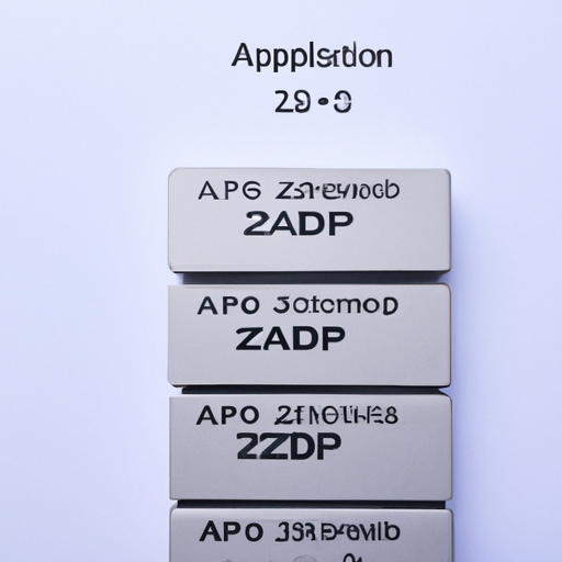 application development in Boxes, Enclosures, Racks for CFR-25JB-52-1K1: key technologies and success stories