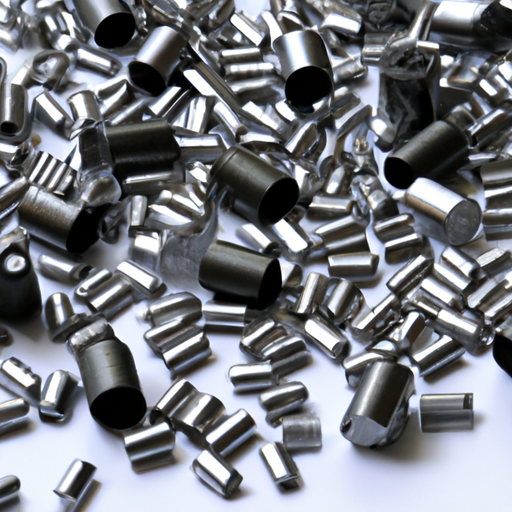 application development in Aluminum - Polymer Capacitors for CFR-50JB-52-1M2: key technologies and success stories