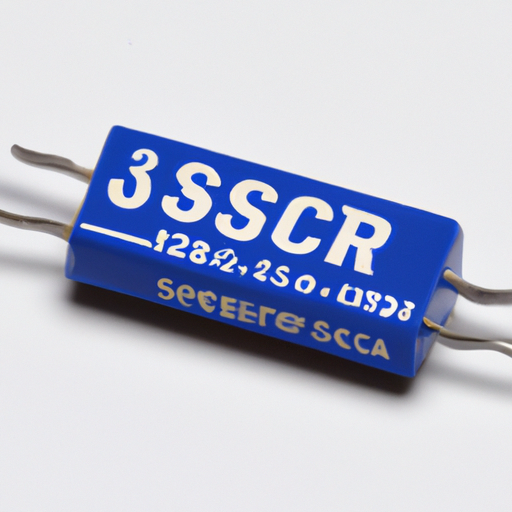CFR-25JB-52-1K2 Silicon Capacitors highlighting the core functional technology articles and application development cases of Silicon Capacitors that are effective. 