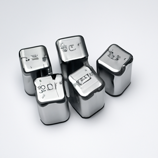 MM74HC374N Aluminum - Polymer Capacitors highlighting the core functional technology articles and application development cases of Aluminum - Polymer Capacitors that are effective. 