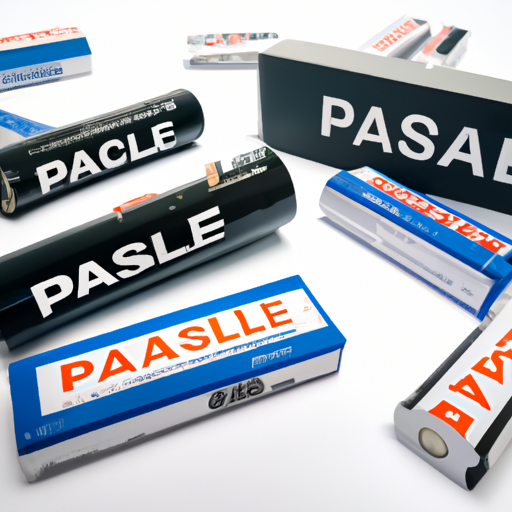 application development in Batteries Rechargeable (Secondary) for P-180CH/A17: key technologies and success stories