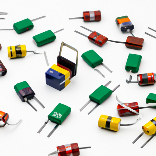 CFR-50JB-52-1M2 Adjustable Inductors highlighting the core functional technology articles and application development cases of Adjustable Inductors that are effective. 