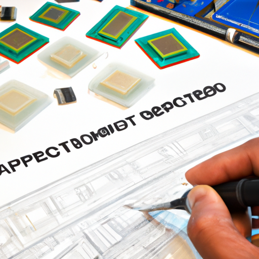 application development in Fixed Inductors for CFR-50JB-52-1M2: key technologies and success stories