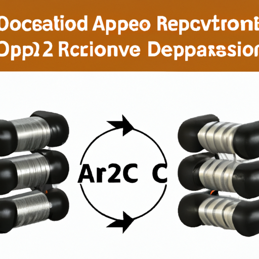 application development in Adjustable Inductors for CFR-25JB-52-1R2: key technologies and success stories