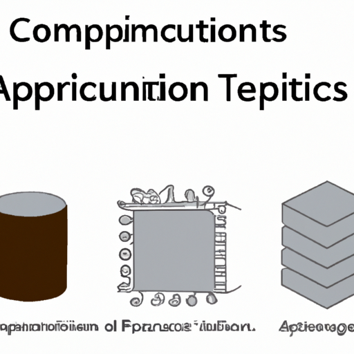 application development in Tantalum - Polymer Capacitors for CFR-50JB-52-1M2: key technologies and success stories