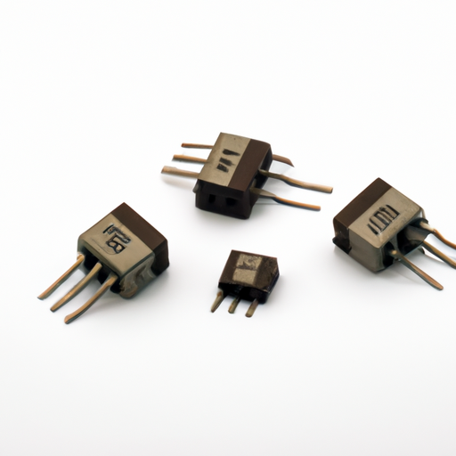 CFR-50JB-52-1M2可调电感器强调了有效的可调电感器的核心功能技术文章和应用开发案例。
