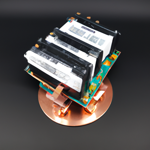 CFR-50JB-52-1M2 Arrays, Signal Transformers highlighting the core functional technology articles and application development cases of Arrays, Signal Transformers that are effective. 