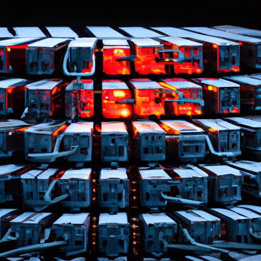 application development in Arrays, Signal Transformers for CFR-50JB-52-1M2: key technologies and success stories