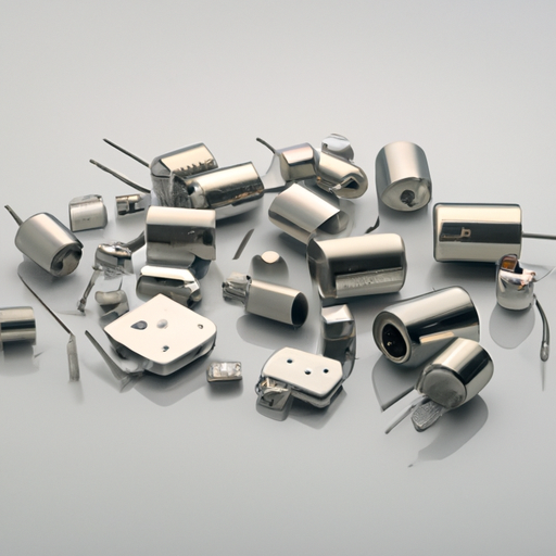 application development in Aluminum - Polymer Capacitors for CFR-25JB-52-1K2: key technologies and success stories