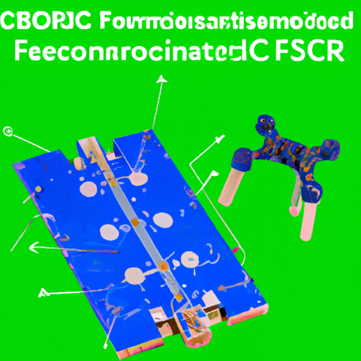 CFR-50JB-52-1M1 Anti-Static, ESD, Clean Room Products highlighting the core functional technology articles and application development cases of Anti-Static, ESD, Clean Room Products that are effective. 