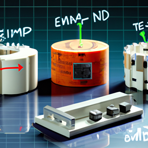 application development in Fixed Inductors for CFR-50JB-52-1M2: key technologies and success stories